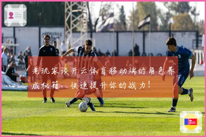 老玩家谈开云体育移动端的角色养成秘籍，快速提升你的战力！