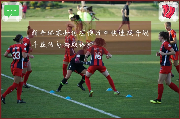 新手玩家如何在博万中快速提升战斗技巧与游戏体验